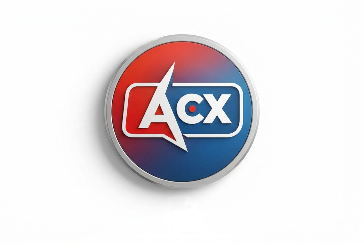 ACX Logo